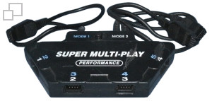 Performance Super Multi-Play