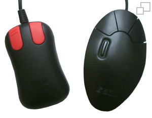 SEGA Mouse / SEGA Mega Mouse