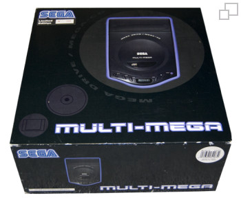 Multi-Mega Pack
