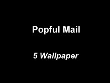 Popful Mail Wallpaper